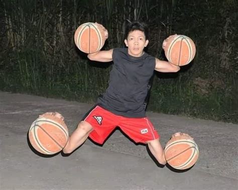 jovit baldivino basketball|jovit baldivino meme.